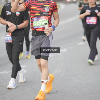 Runner Photo 3844243
