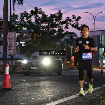 Runner Photo 3844246