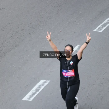 Runner Photo 3844247