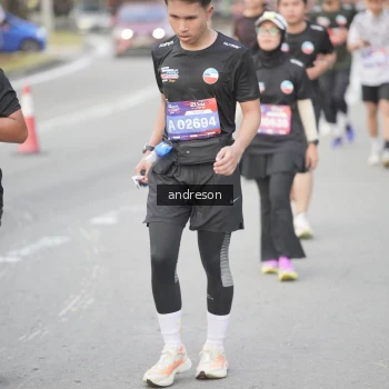 Runner Photo 3844250