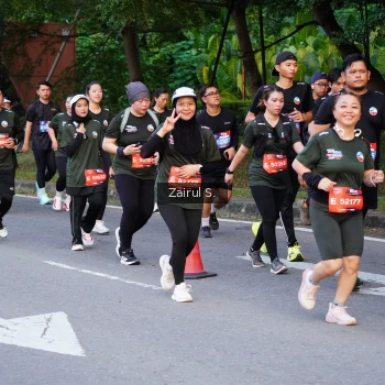 Runner Photo 3844252