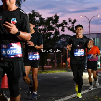 Runner Photo 3844255