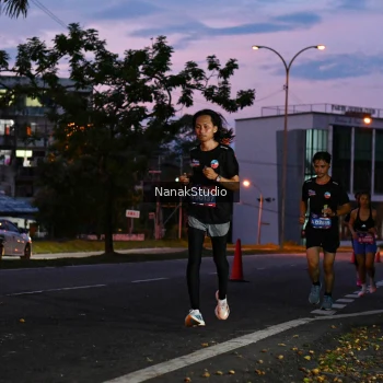 Runner Photo 3844256