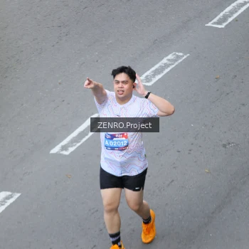 Runner Photo 3844260