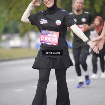 Runner Photo 3844261