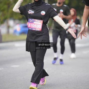 Runner Photo 3844263
