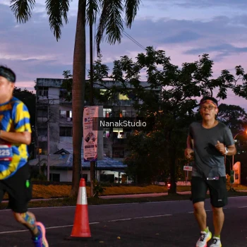 Runner Photo 3844268