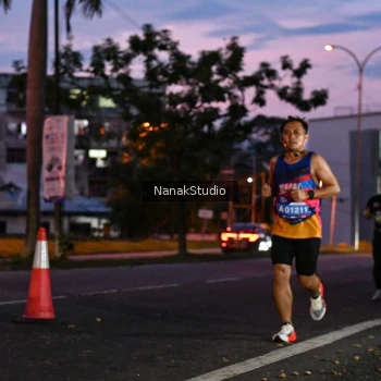 Runner Photo 3844269