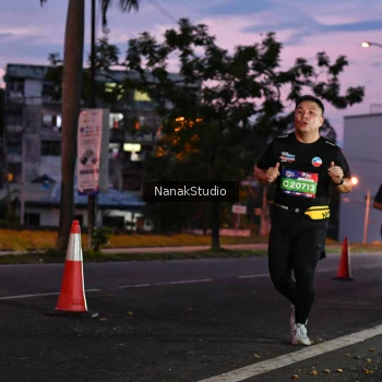 Runner Photo 3844273