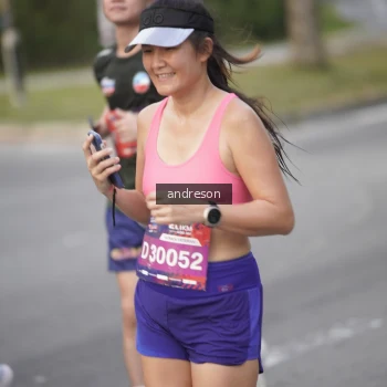 Runner Photo 3844274