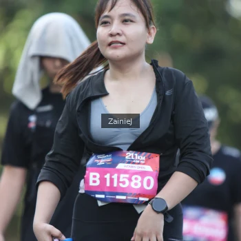 Runner Photo 3844280