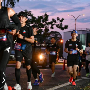 Runner Photo 3844283