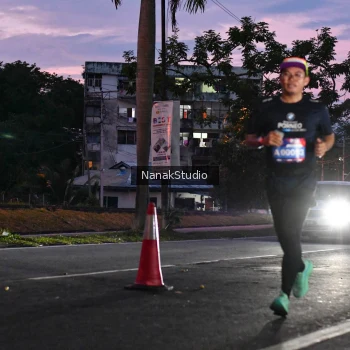 Runner Photo 3844293