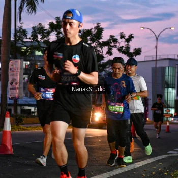 Runner Photo 3844294
