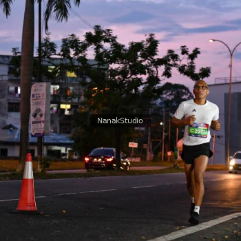 Runner Photo 3844298