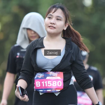 Runner Photo 3844307