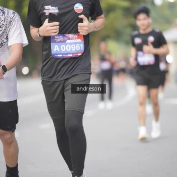 Runner Photo 3844308
