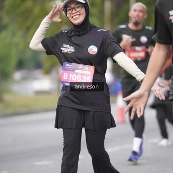 Runner Photo 3844309