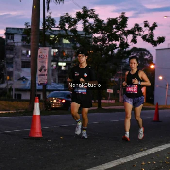 Runner Photo 3844310