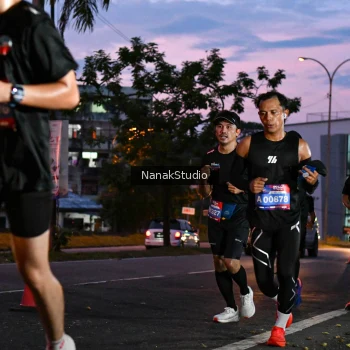Runner Photo 3844312