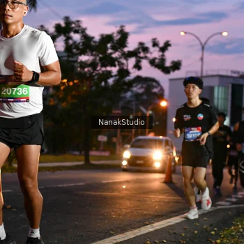 Runner Photo 3844315