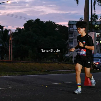 Runner Photo 3844316