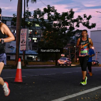 Runner Photo 3844317