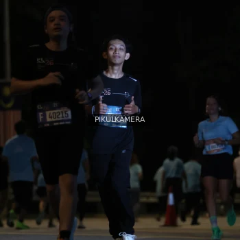 Runner Photo 3844320