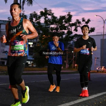 Runner Photo 3844321