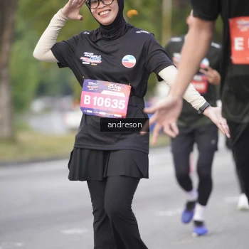 Runner Photo 3844322