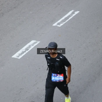 Runner Photo 3844324