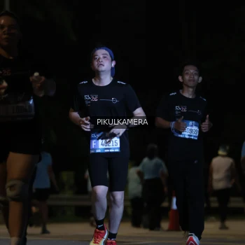 Runner Photo 3844325