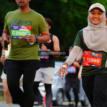 Runner Photo 3844326