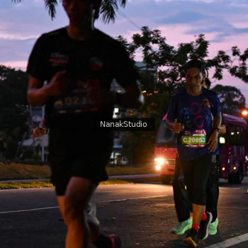 Runner Photo 3844327