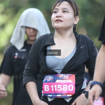 Runner Photo 3844328