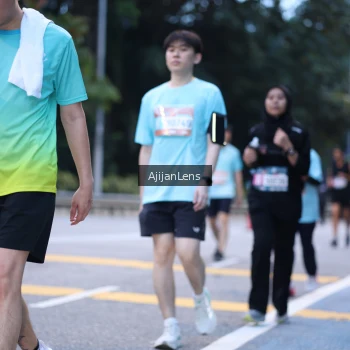 Runner Photo 3844329