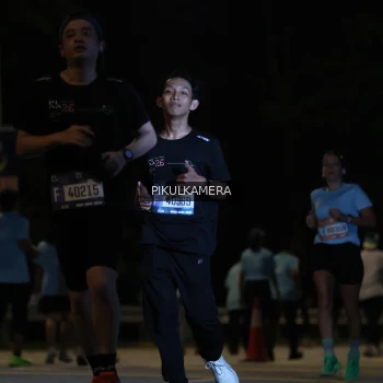 Runner Photo 3844331