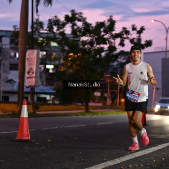 Runner Photo 3844335