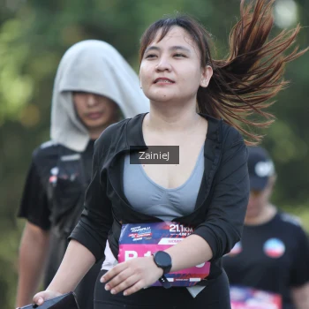 Runner Photo 3844336