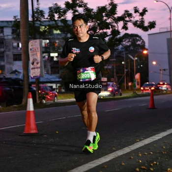 Runner Photo 3844338