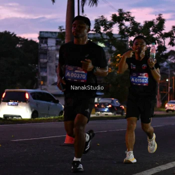Runner Photo 3844342
