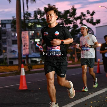 Runner Photo 3844343