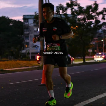 Runner Photo 3844346