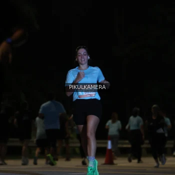 Runner Photo 3844348