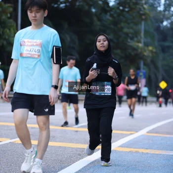 Runner Photo 3844349