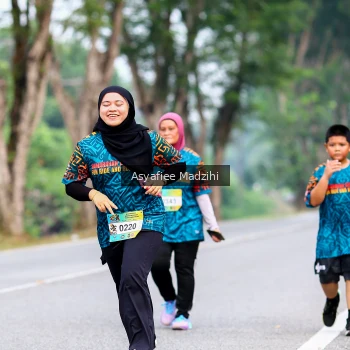 Runner Photo 3844351