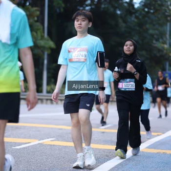 Runner Photo 3844352