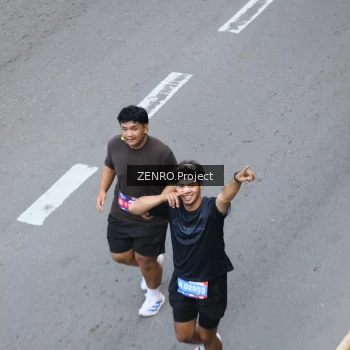 Runner Photo 3844354