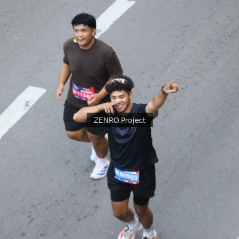 Runner Photo 3844368