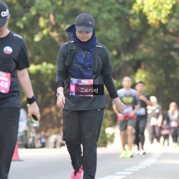 Runner Photo 3844371